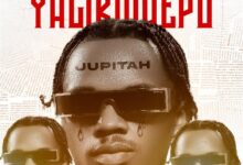 Jupitah – Yalikuwepo