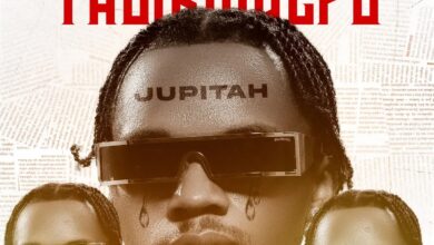 Jupitah – Yalikuwepo