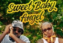 KJ Spio ft. KiDi - Sweet Baby