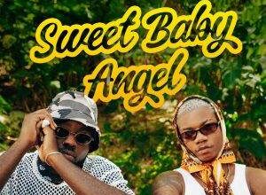 KJ Spio ft. KiDi - Sweet Baby