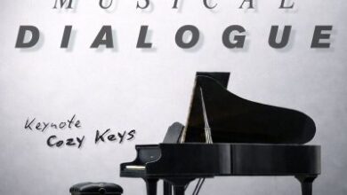 Keynote & Cozy Keys – Musical Dialogue