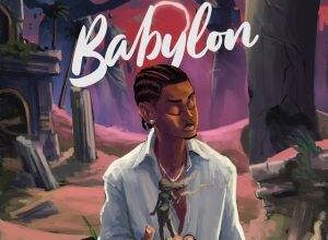 KiDi - Babylon