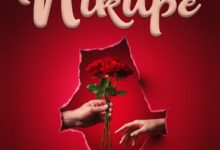 Kusah & D love – Nikupe