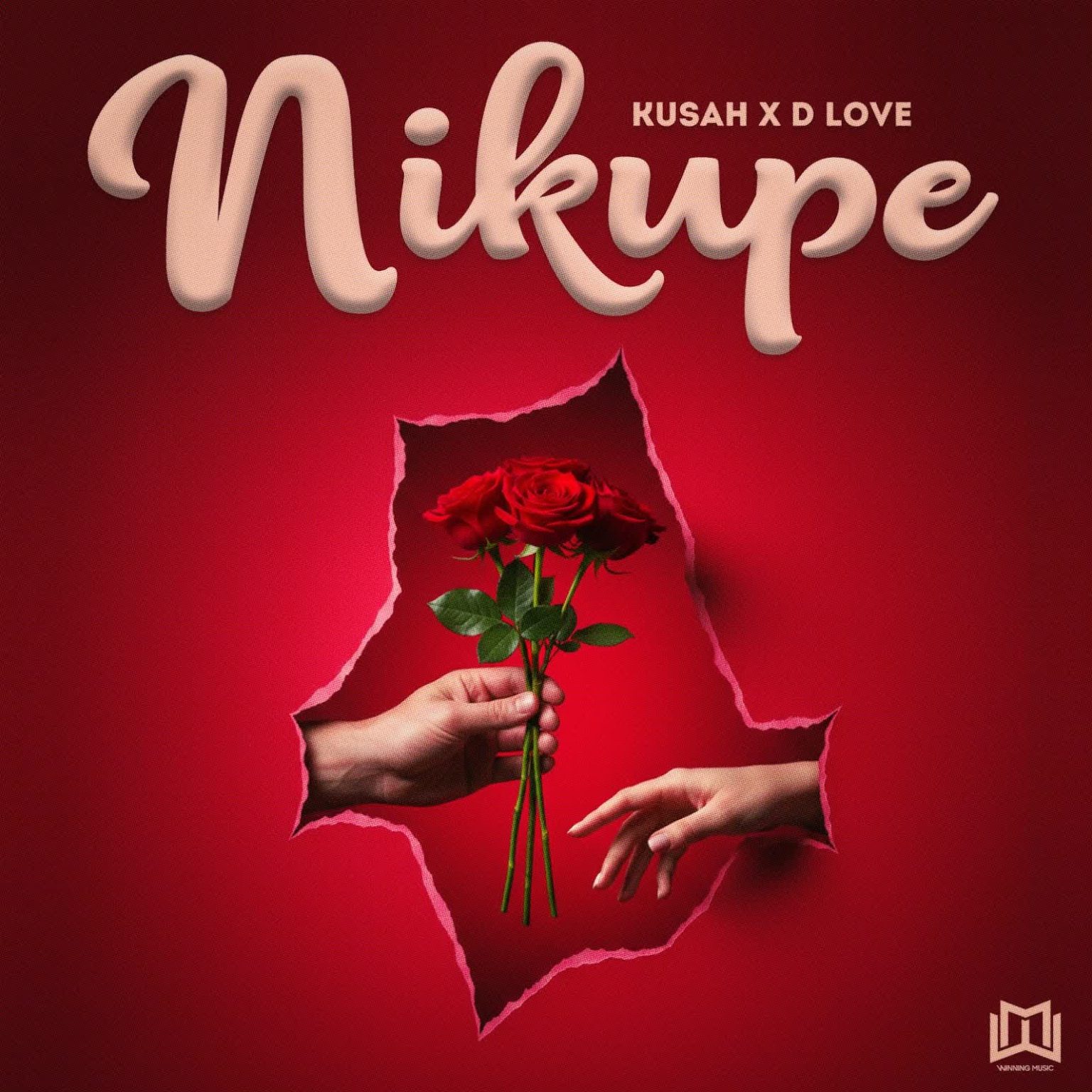 Nikupe