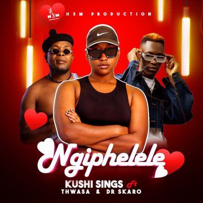 Kushi Sings ft. Thwasa & Dr Skaro – Ngiphelele