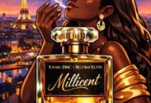 Kwaku DMC ft. Beeztrap KOTM - Millicent