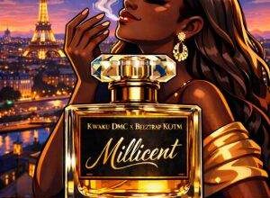 Kwaku DMC ft. Beeztrap KOTM - Millicent