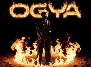 Lyrical Joe - Ogya