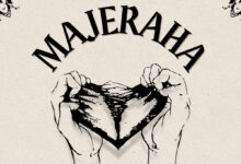 Lody Music & Rapcha – Majeraha