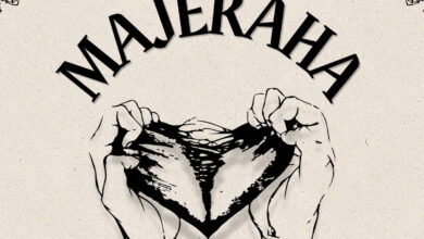 Lody Music & Rapcha – Majeraha