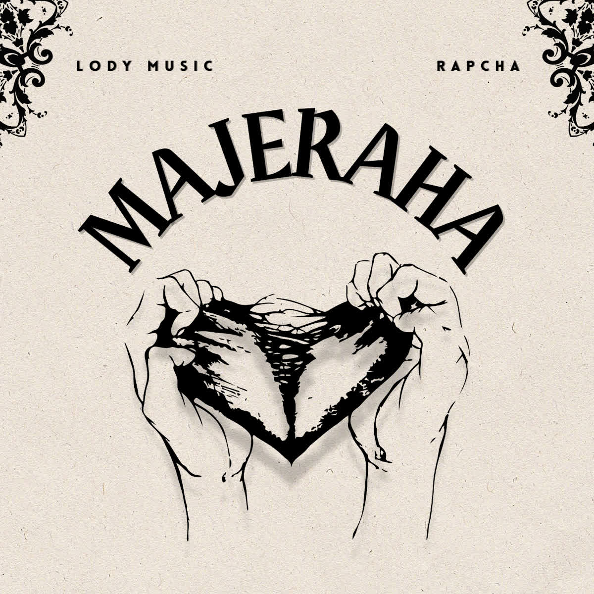 Majeraha