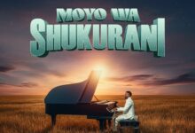 Walter Chilambo – Moyo Wa Shukrani