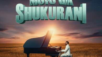 Walter Chilambo – Moyo Wa Shukrani