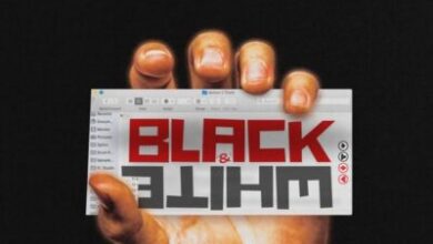 Mafis MusiQ ft. Black SA, Mr Pilato & Ego Slimflow­ – Black & White­­