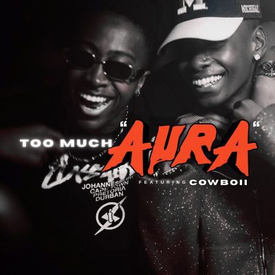 Too Much Aura