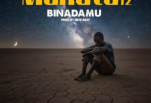 Makata Tz – Binadamu