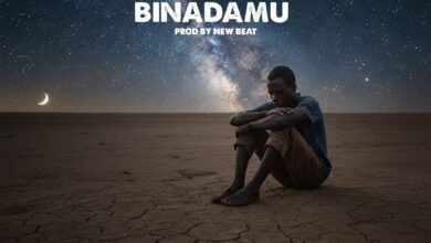 Makata Tz – Binadamu