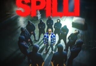 MarazA – SPILLI