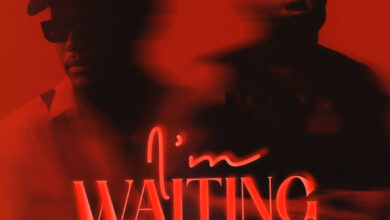 Masauti X Otile brown – I’m Waiting