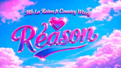 Mb La Reina & Country Wizzy - Reason