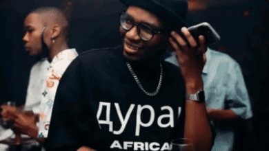 Mdu a.k.a TRP & Tycoon – 8 Deep (Main Mix)