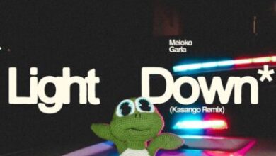 Meloko ft. Garla & Kasango – Light Down (Kasango Remix)