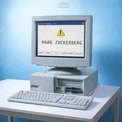 Mulest Vankay ft. Pcee, Scotts Maphuma & Slyzza Rsa­ – Mark Zuckerberg