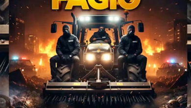 Nako 2 Nako ft. Mapanch BMB – Fagio