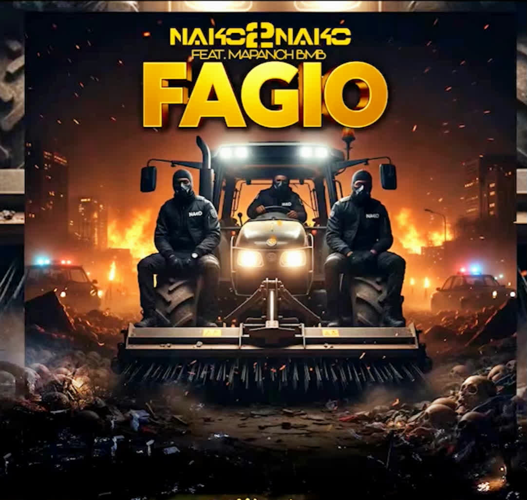 Fagio