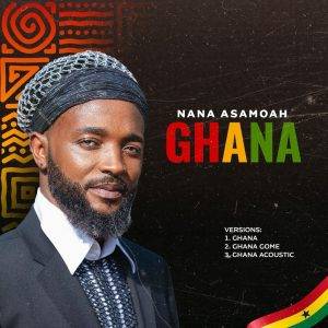 Ghana