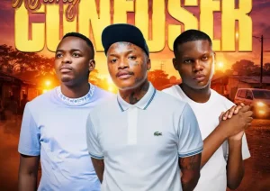 Naqua SA ft. Hitboss, Naqua SA, Shebeshxt & Nokwazi – Wang Confuser