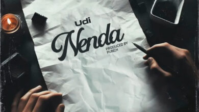 Udi – Nenda