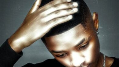 NerdFND­ – Mahloni­­