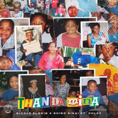 Thanda Mina