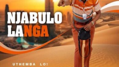 Njabulo Langa ft. Siya Ntuli – Uthemba Lo!