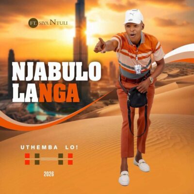 Njabulo Langa ft. Siya Ntuli – Uthemba Lo!
