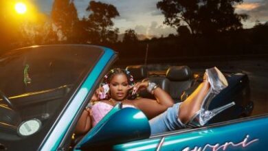 Nkosazana Daughter, Nobuhle & Essa Kay – Emsakazweni