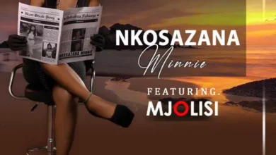 Nkosazana Minnie ft. Mjolisi – Sokufeza Nabanye
