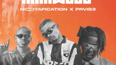 Notafication & PRVIS3 ft. Loki – Amawele