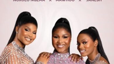 Noxolo Ngema, MaWhoo & Janesh ft. ChildDaDJ – Uthando Lwethu