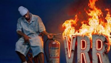 Officixl RSA, Mid9t & Eugene Slinger ft. Gwitsi, Jazz Shakes & 1Four1 – VRR
