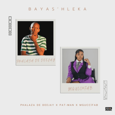 Bayas hleka