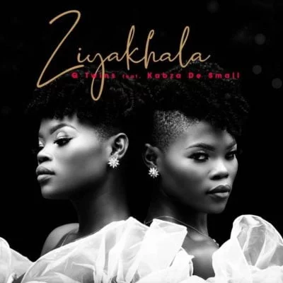 Q Twins ft. Kabza De Small – Ziyakhala