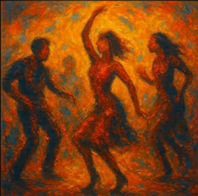 Rea Gopane – Suka