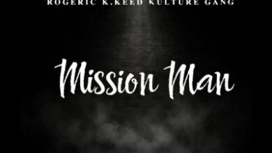 Roderick, K.Keed & Kulture Gang – Mission Man
