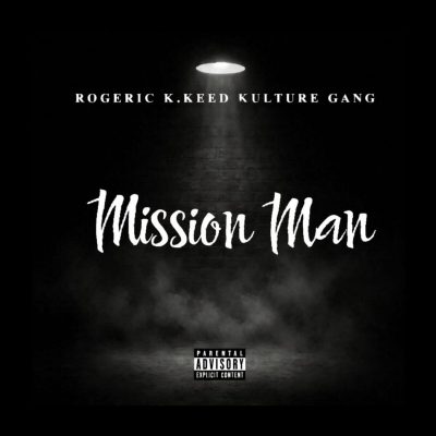 Mission Man