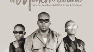 Sami’Kay, Misokuhle & MSA ft. Ciniso & Pale Moloi – uMakhelwane