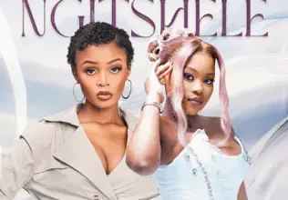 Sbahle ft. Naledi Aphiwe – Ngitshele