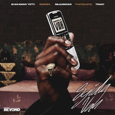 ShakaMan YKTV, Bongza & Mluusician ft. Thatohatsi & Tracy – Sgidla Vah