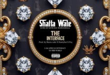 Shatta Wale - The Interface Ep